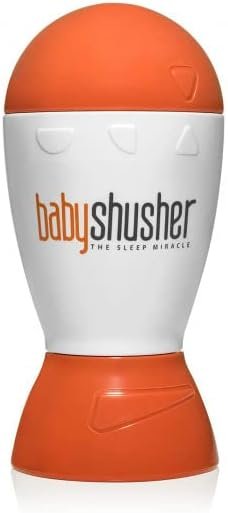 Pneo ILBSHU Baby Shusher Sleep Miracle Soother