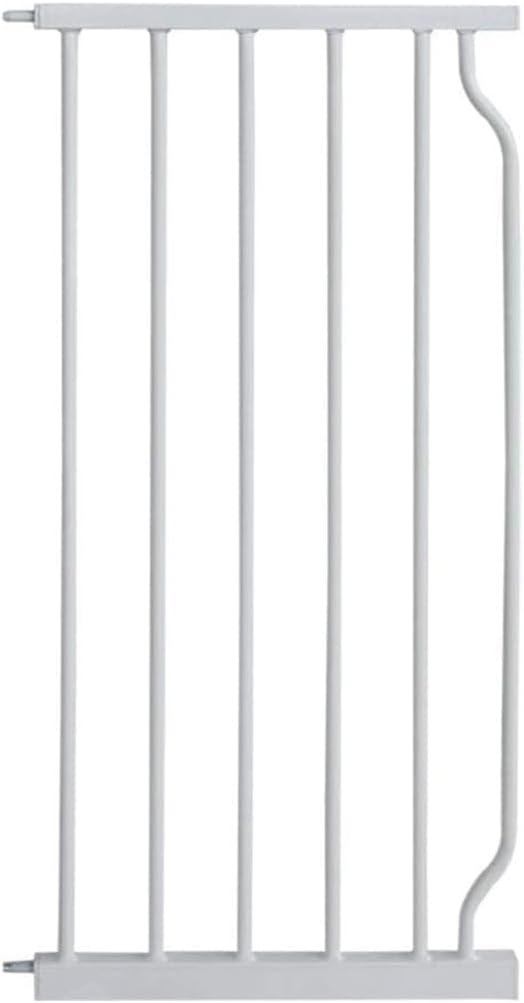 Fairy Baby Fairy Baby Walk Through Baby Gate Auto Close White Child Safety Gates Extension