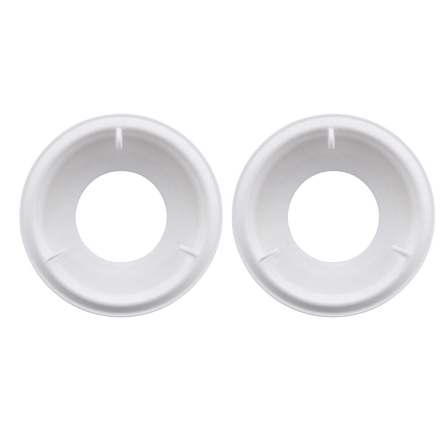 MAM Easy Start Anti-Colic Bottle Original Valve Replacement Parts – 2 Pack, Compatible with All MAM Easy Start Anti-Colic Baby Bottles, Made in Europe