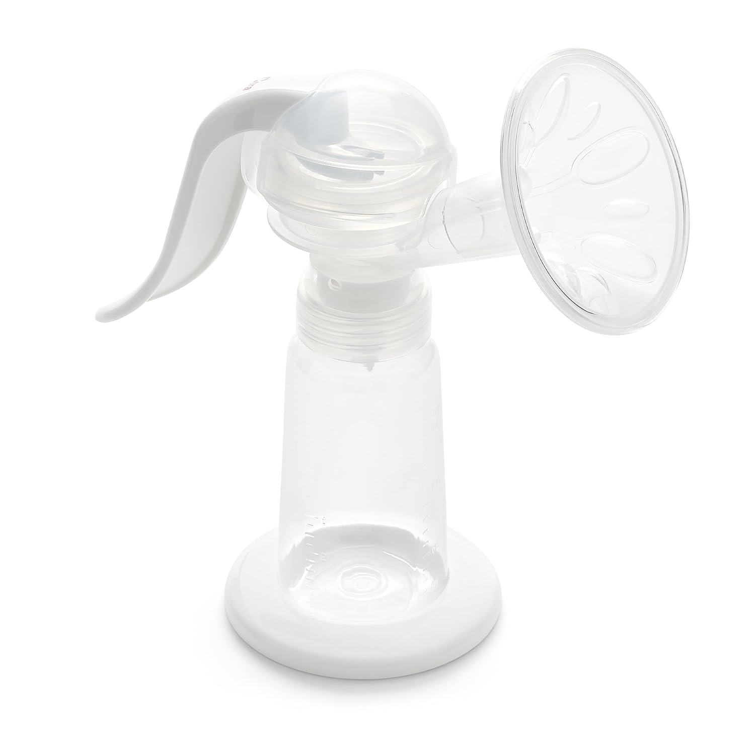 Spectra Manual Breast Pump – with Massager Insert