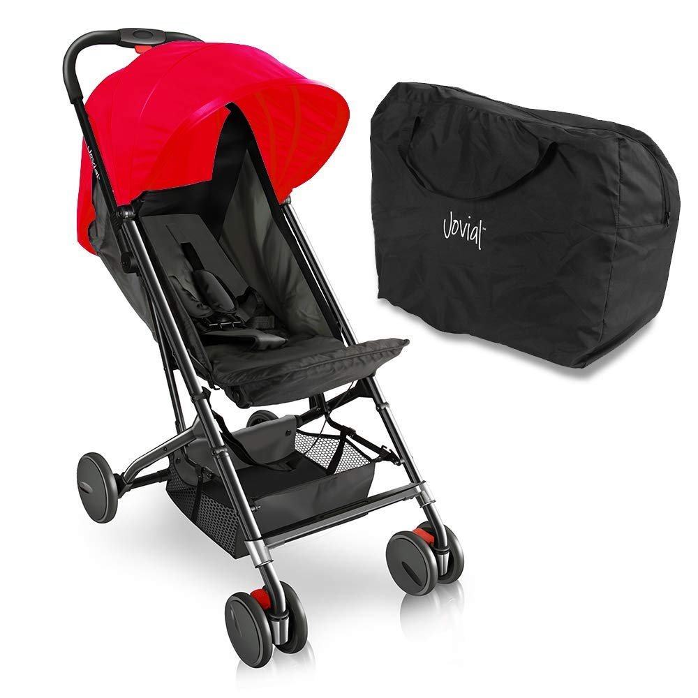 Portable Folding Baby Travel Stroller