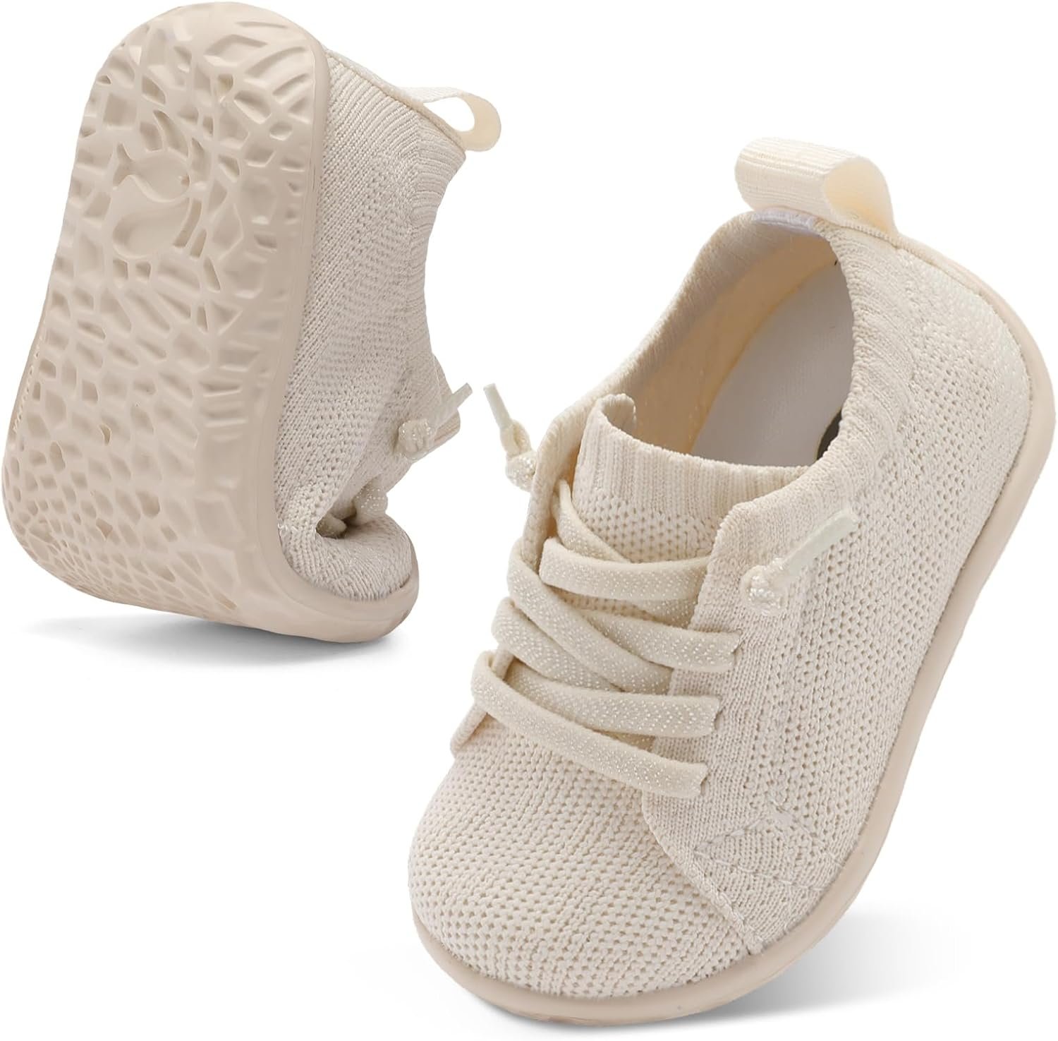Centipede Demon Baby Shoes Baby Boy Girl First Walking Shoes Breathable Barefoot Infant Shoe Lightweight Slip On Sneakers Soft Sock Shoe