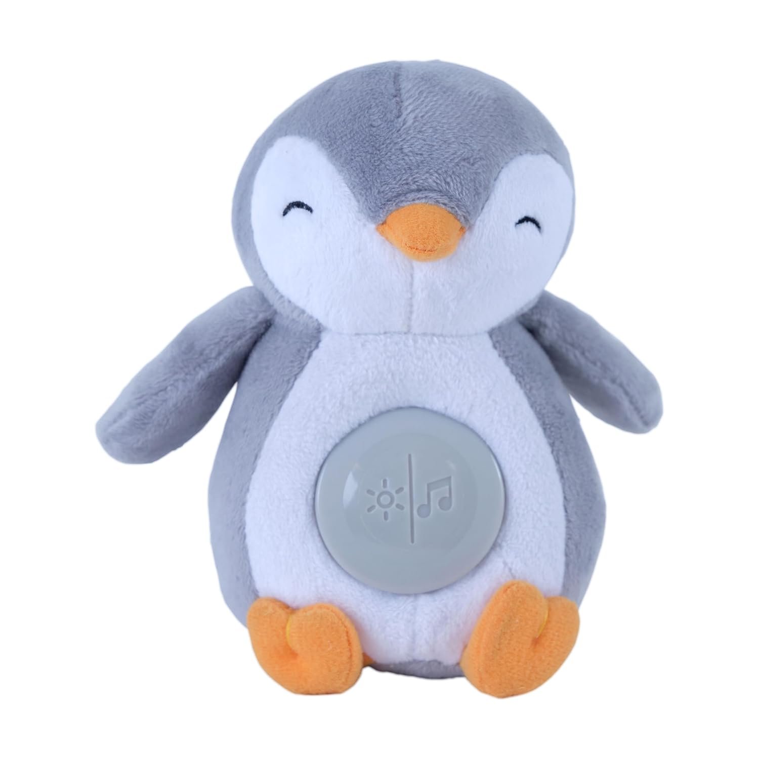 SwaddleMe® Slumber Buddies® Mini (Penguin) – Portable Soother for Baby