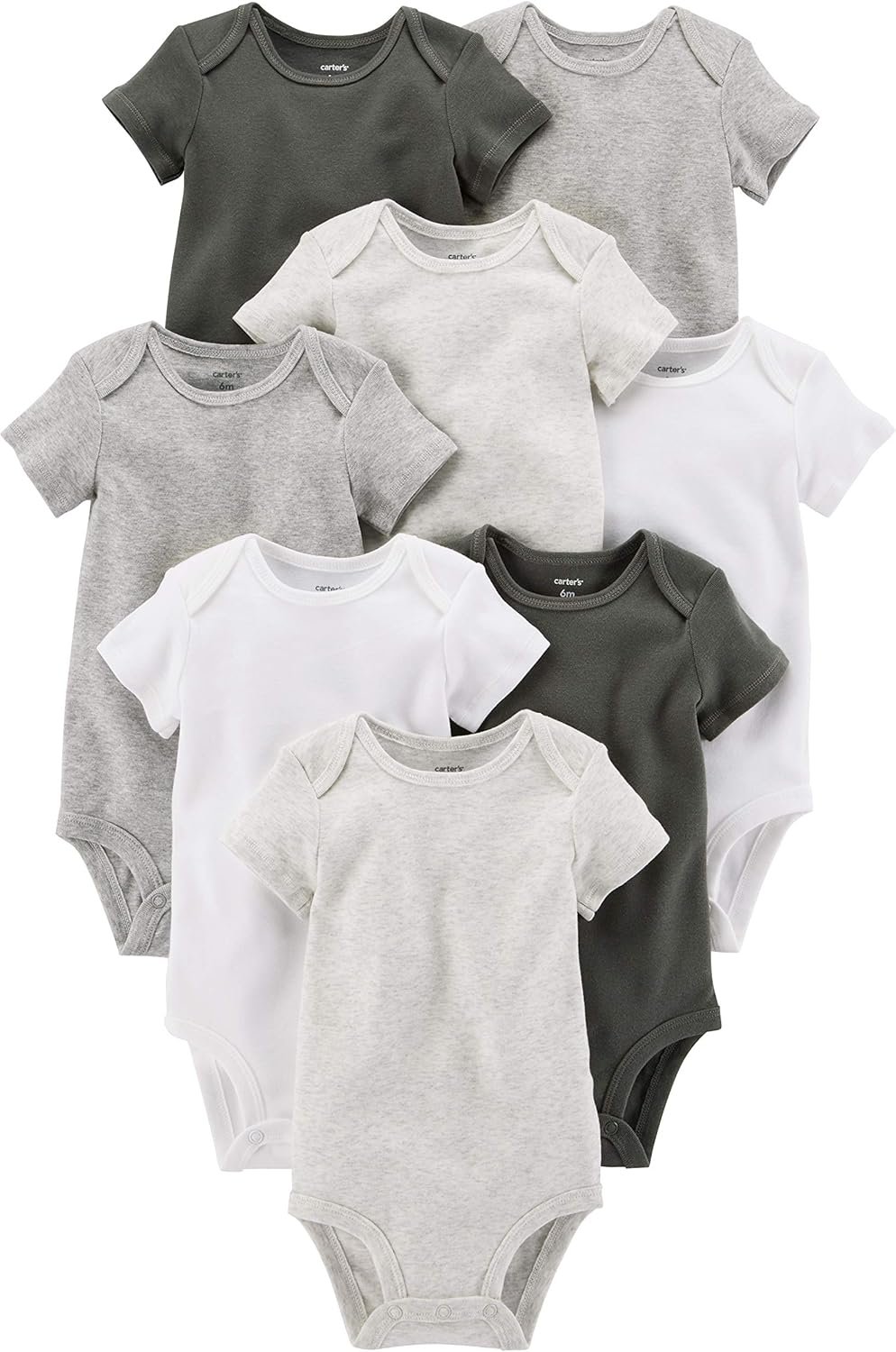 Carter’s Baby Shirt