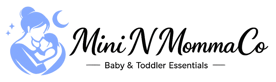 MiniNMommaCo.com – Thoughtfully Curated for Tiny Smiles!