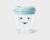 nutribullet Baby 32 oz Batch Bowl