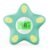 Baby Bath Thermometer, Infant Digital Water Thermometer Safety with 4 Color Backlit and Temperature Warning, Room Thermometers Floating Toy for Infant, Toddler, Bathtub, Swimming Pool