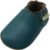 SAYOYO Leather Infant Slippers Toddler Soft Sole Shoes First Walker Slippers Crib Shoes Baby Moccasins for Boys and Girls