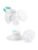 Evenflo Feeding Occasional Use Closed System Advanced Single Electric One-Handed Breast Pump