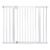 Safety 1st Extra Wide Baby Gate with Door: Premium Child Safety, Extra Tall Gate for Doorways, Dog Gates, Easy Installation, 36″ Tall & Wide, Fits 29″-47″