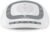 MyBaby SoundSpa White Noise Machine for Babies | 6 Soothing Lullabies for Newborns, Sound Therapy for Travel, Relaxing, Kids, Newborns, Baby Songs, Adjustable Volume, Auto-off Timer, By HoMedics