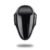 Mom’s Choice Gold Awards Winner – EUDEMON 1 Pack Childproof Oven Door Lock, Oven Front Lock Easy to Install & Heat-Resistant Material no Tools Need or Drill (Black)(ONLY for Flat Surface)