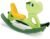 Little Tikes Easy Rockin’ Dino, Age 12 Months to 3 Years