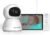 5″ HD Video Baby Monitor with Camera and Audio, No WiFi Hack-Proof Security, Remote Pan-Tilt-Zoom, 100-Hour Battery Life in VOX Mode, 1000ft Range, Night Vision, Temperature & Cry Alerts