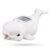 Doli Yearning Baby Bath Thermometer for Newborn & Infant – Floating Digital Water Temperature Monitor with Timer & LCD Display – Safe Bathing Essentials for New Moms
