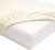 Naturepedic Organic Waterproof Crib Mattress Pad, Skin Friendly, Breathable & Absorbent Crib Mattress Protector – Removable Protector Pad for Baby and Toddler Beds – Fitted for Standard Baby Crib Size