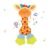 Baby Rattles Toys for 0-6-12 Months, Infant Toys for Boys and Girls 0-3-6-12 Months, Newborn Sensory Learning Toy for Shower Gifts