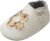 YIHAKIDS Baby Leather Shoes Soft Sole Baby Shoes First Walking Moccasins Pre-Walker Shoes Boys Girls Crawling Slippers Slip-on Crib Shoes
