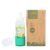 Hands-Free Baby Bottle – Anti-Colic Nursing System 7 oz Glass Baby Bottle with Fast Flow Nipple/Teat 3m+ with Tube Straw Feeding System for Toddler (1 Bottle – Dinosaur)