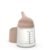 Suavinex Zero Zero Anti Colic Baby Bottle, No 1 Spanish Baby Bottle Brand, Minimize Bottle Rejection & Nipple Confusion, Perfect for Breastfeeding Babies, 6oz/180mL, Medium Tone, Adaptable Flow Nipple