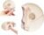 Electric Nail Clipper (Beige)