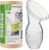 Haakaa Silicone Breastfeeding Manual Breast Pump Milk Pump 100% Food Grade Silicone BPA PVC and Phthalate Free | 4 oz Capacity