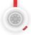 Portable Baby Soother, 6 Calming Sounds, White Noise Hush Machine – for New Parents, Newborn & Infant Sleep Aid, Cry Sensor, Compact & Travel Friendly, Nursery Gift – Suzy by Zazu Kids