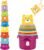 Baby Stacking Nesting Cups Toys, Baby Toys 6 to 12 Months, Montessori Toys for Toddler Gifts 1 Year Old