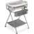 Primo SquishSplash Collapsible Baby Bath & Folding Stand With Ergonomic Infant Cushion for Newborns & Toddlers – Complete Bathing Station – Compact Space Saving Design, Ages 0-24 Months