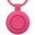 Jaroco Portable Baby Sound Machine [White Noise for Babies Kids Adults][Sleep Soother][12 Soothing Sounds] 15 Hours Battery Life, Registry Gift,Shower,Clips on Baby Stroller Rose