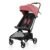 Evenflo Hummingbird Ultra-Lightweight Carbon Fiber Stroller (Calypte Pink)