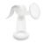 Spectra Manual Breast Pump – with Massager Insert
