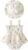 Mubineo Baby Girl Clothes Summer Dress Cotton Linen Romper Sleeveless Smocked Rompers Sun Dress Hat Skirt Boho Outfits