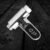 Shower Thermometer,Led Digital Display 360°Rotating Screen Baby Bath Water Power Support Fahrenheit Celsius Home Bathroom Kitchen Water Thermometer for Shower Bath Handheld Sprinkler Head