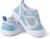 Baby Walking Water Shoes Toddler Breathable Mesh Sandals First Walkers Running Tennis Sneakers Outdoor Beach Shower Shoes for Boys Girls, Soft Sole & Non-Slip