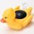 Baby Bath Thermometer – Digital Floating Water Thermometer with LED Display & Color Temperature Alerts, Rechargeable Bath Toy for Infant Bathtub Safety, Newborn Bath Essentials Gift