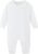 Baby Girl Boy Outfit Infant 100% Cotton Long Sleeve Newborn Romper Unisex Footless Jumpsuit