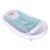 Fisher-Price™ 3-N-1 Grow with Baby Infant to Toddler Bath Tub with Supportive Sling