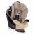 Evenflo Revolve360 Extend All-in-One Rotating Car Seat with Green & Gentle Fabric (Travertine)