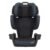 Evenflo GoTime LX Booster Car Seat (Quincy Blue)