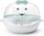 nutribullet Baby BSR-0801N Turbo Food Steamer