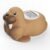 Baby Bath Thermometer for Bathtub, Room|Water Temperature, Baby Bath Floating Toy|Kids Bathroom Safety, Digital LCD with Timer