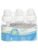 Evenflo 3 Pack Classic Glass Bottle, 4-Ounce