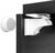 2 Pack Magnetic Cabinet Locks Baby Proofing Child Safety Cupboard Drawers Latches. (1 Key)