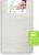 Wonder Dream Mini Crib Mattress, Organic Cotton Cover, 100% Breathable, Non Toxic, No VOC’s, Greenguard Gold Certified, Made in USA
