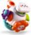 Montessori Sensory Toys for Toddlers 1-3 – Travel Activities Busy Board Cube – Baby Gifts for 6 9 12 18 Months 1 2 One Year Old Infant Boys Girls – Airplane Plane Car Travel Toys Educational Learning