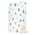 Mini Crib Mattress 38″ x 24″ x 4″- Firm Support and Comfort Premium Foam,Noiseless and Odorless,Hypoallergenic Mini Crib Mattress,Fits Mini and Portable Cribs,Dual Sided with Soft Breathable Fabric