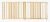 Toddleroo by North States – Extra-Wide Swing Wooden Baby Gate: Extra Wide Baby Gate for Large Openings – Adjustable 60 to 103 Inches Wide – 27 Inches Tall