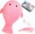 Baby Vibrating Sleep Soother, Portable White Noise Machine for Baby Adult, 3 Adjustable Vibration Modes, 26 Soothing Sounds, Timer Setting, Powerful Battery, for Home & Travel, Cribs & Strollers