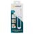 Safety 1st Double Door Baby-Proofing Cabinet Lock 2 Pack, White